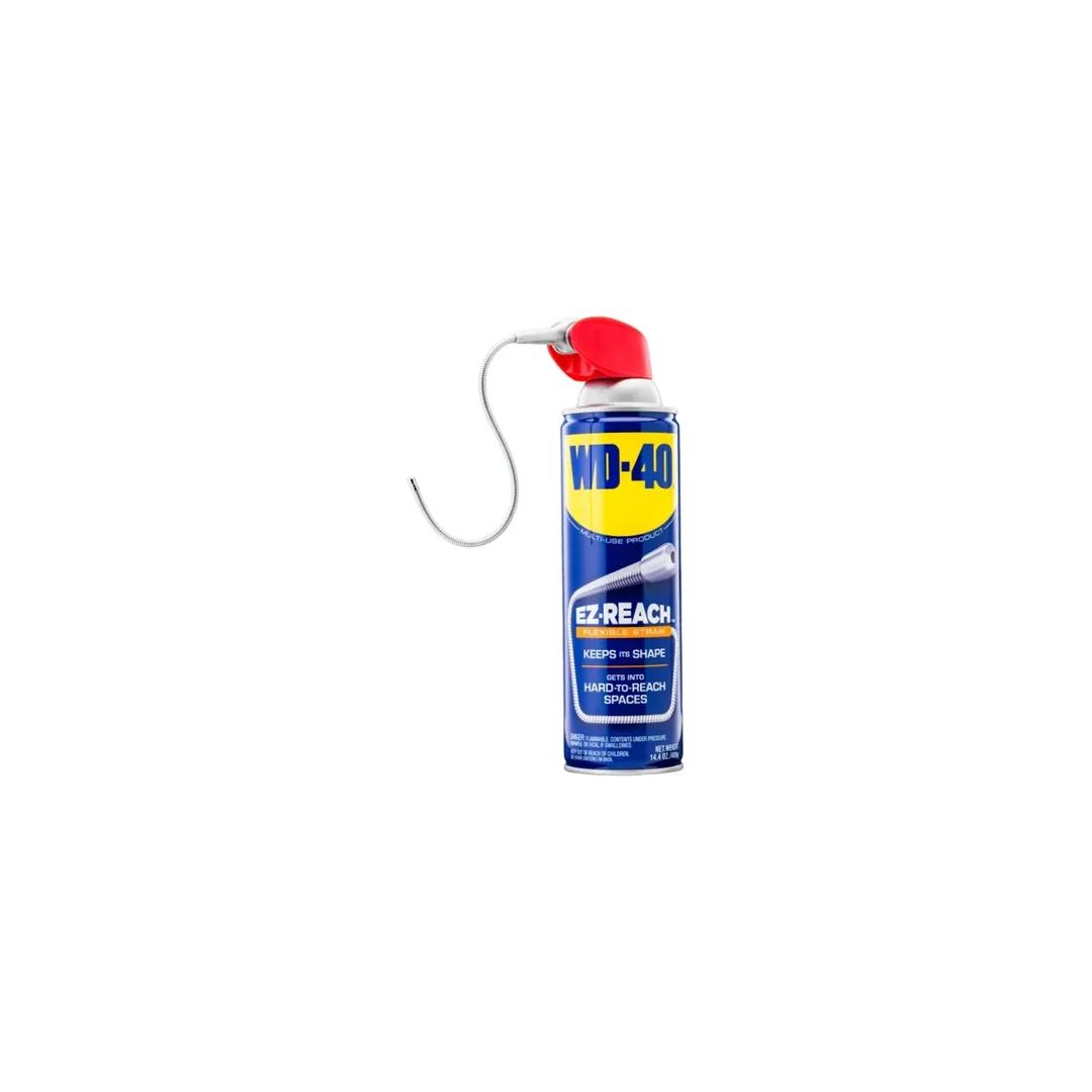 WD-40® 408 ml / 14.4 oz.   EASY REACH